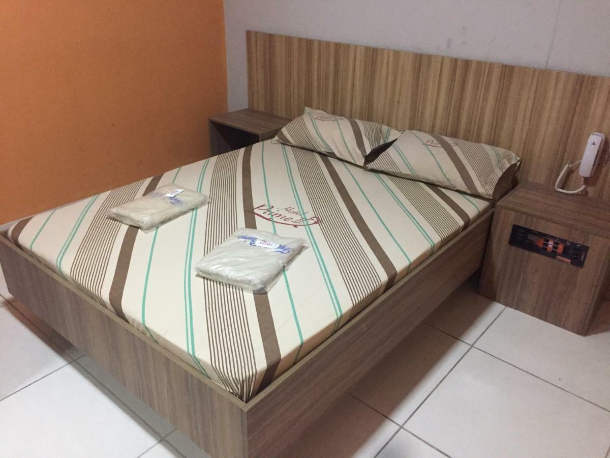 Hotel Prime 2 2*