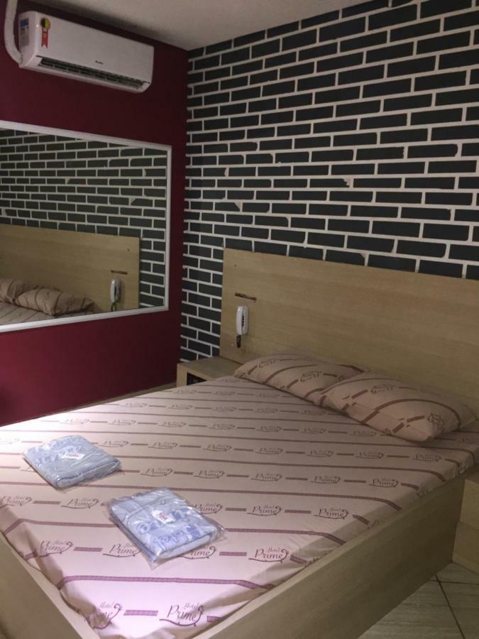 Prime 2 2* São Paulo