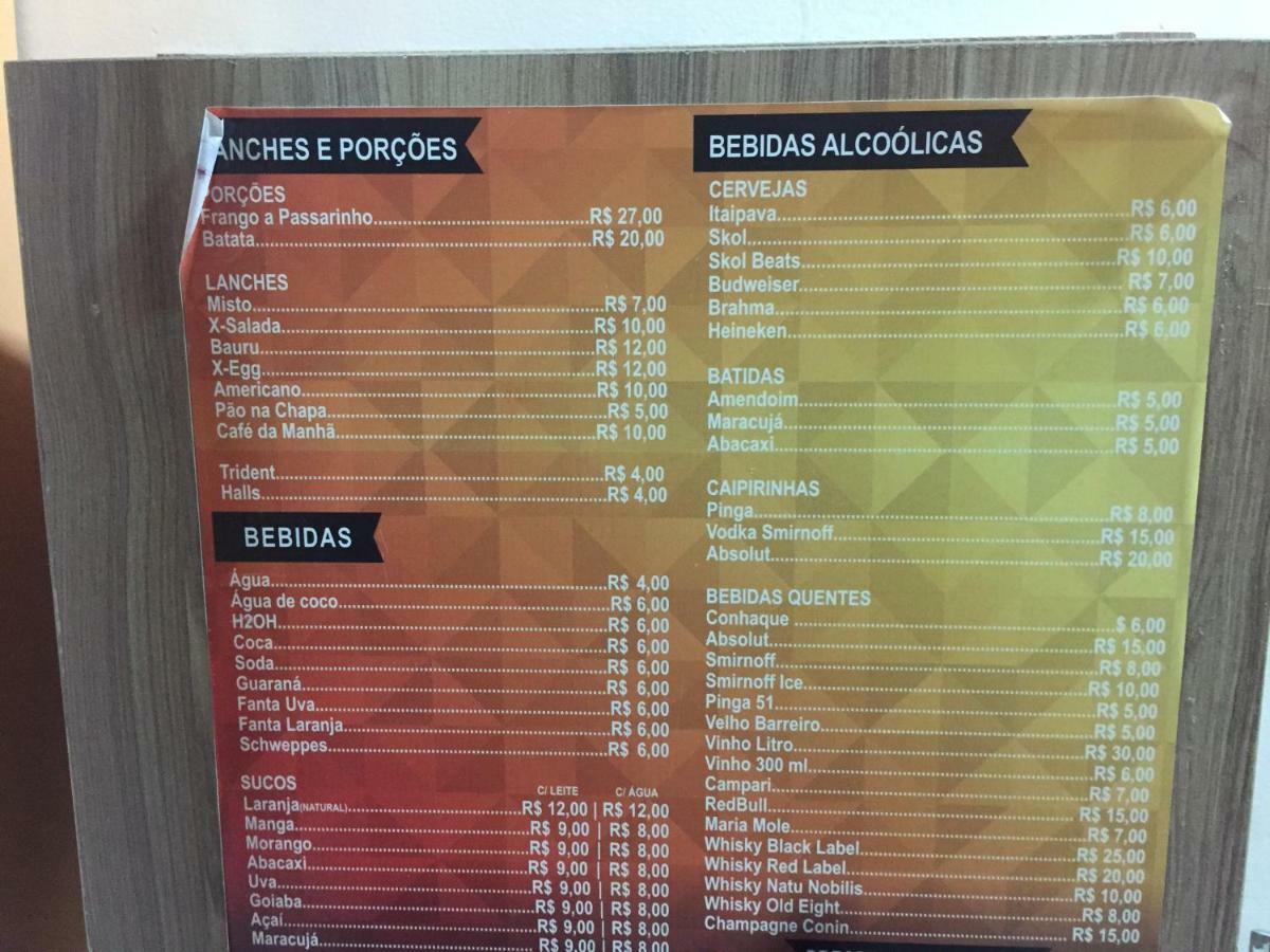 Prime 2 2* Sao Paulo